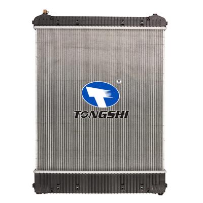 适用于FREIGHTLINER AT重卡散热器
