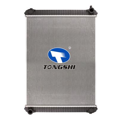 适用于 FREIGHTLINER 08- MT重卡散热器 OEM :BHTB9705/BHTB9694/B9694/239130/BHT9696/D9455