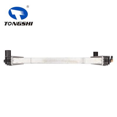 适用于FREIGHTLINER PRESENT 08- MT重卡散热器  OEM : BHTB9702/B9702/BHTD5970/D5970
