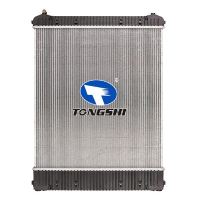适用于FREIGHTLINER AT重卡散热器 OEM :BHTF1582/BHTD5968/BHTE2076/BHTE2075