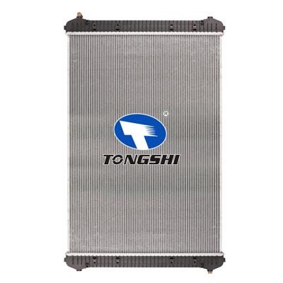 适用于FREIGHTLINER MT重卡散热器 OEM : BHTB9705/239130/D5970/BHTD5970