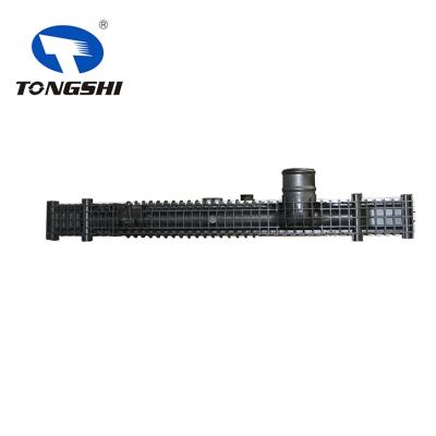 适用于KENWORTH T370 L6 8.3L 09- MT重卡散热器 OEM : W0265001