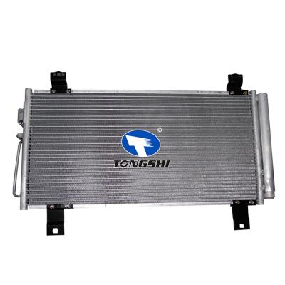 适用于马自达 6 (GH) 1.8i 16V 07-冷凝器 OEM : GSYD-61-48ZA/48ZC