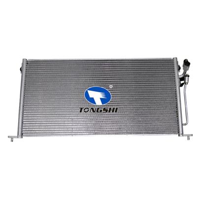 适用于三菱蓝瑟 ES L4 2.0L 04-07冷凝器 OEM : MN134204