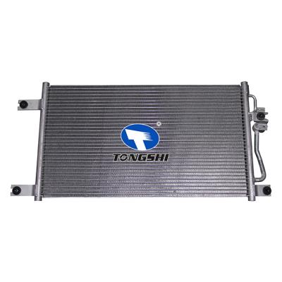适用于三菱 L200 (K60/K70)2.0i 16V 96-/速跑 BASE V6 3.0L 12-14 冷凝器 OEM : 7812A035/MR398788