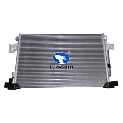 适用于三菱蓝瑟翼豪陆神L4 2.0L 14-/翼神ES L4 2.0L 08-15 冷凝器 OEM : 6455.FA/7812A030
