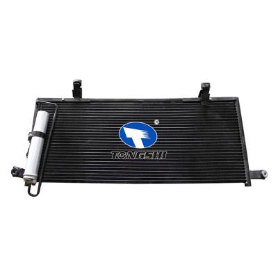 适用于三菱帕杰罗腾 2.0 GDI 99-07冷凝器 OEM : MR568628
