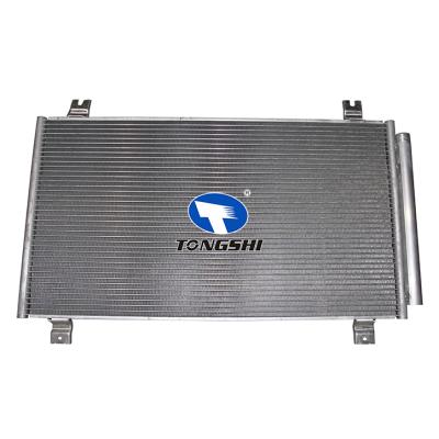 适用于三菱格蓝迪（NAO) 2.0 DI-D 04-冷凝器 OEM : MR958112/7812A036