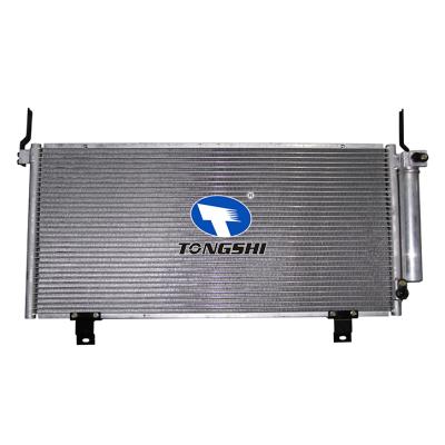 适用于三菱戈蓝 DE L4 2.4L 04-08冷凝器 OEM : MR958343