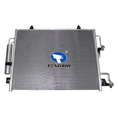 适用于三菱MONTERO/ 帕杰罗(V60/70)冷凝器 OEM : MN123332/MR513110