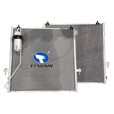 适用于三菱冷凝器 OEM :7814A263