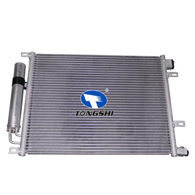 适用于日产尼桑阳光 10-/ALMERA (N17) 1.5 i 16V 12-冷凝器 OEM : 92110-1HS0A