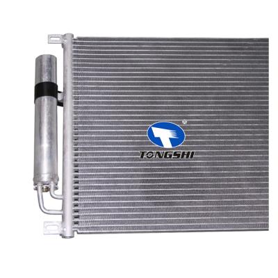 适用于日产尼桑阳光 10-/ALMERA (N17) 1.5 i 16V 12-冷凝器 OEM : 92110-1HS0A