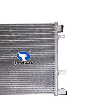 适用于日产尼桑阳光 10-/ALMERA (N17) 1.5 i 16V 12-冷凝器 OEM : 92110-1HS0A