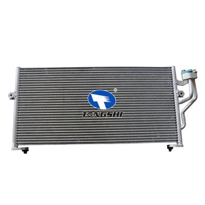 适用于三菱菱帅冷凝器 OEM : CW727655