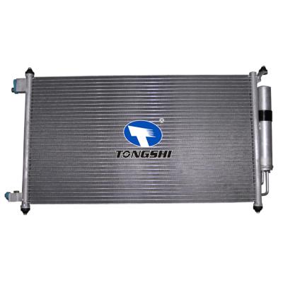 适用于日产尼桑OUBE SL L4 1.8L 09-14/骐达/颐达（C11X) 1.6 I 16V 07-冷凝器 OEM : 92100-AX800/1/B