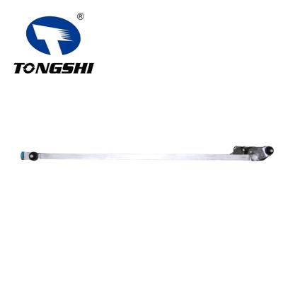 适用于日产尼桑OUBE SL L4 1.8L 09-14/骐达/颐达（C11X) 1.6 I 16V 07-冷凝器 OEM : 92100-AX800/1/B
