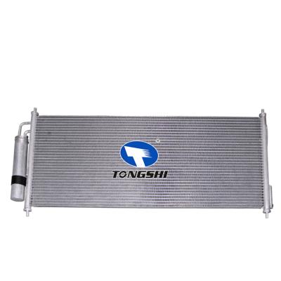适用于日产尼桑天籁 BASE/S L4 2.5L冷凝器 OEM :921007Y000/921008J050/921008J000/921009W200