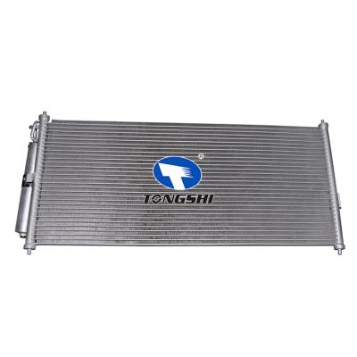 适用于尼桑阳光/ALMERA(N16) 1.5 I 16V 00-冷凝器 OEM : 92100/92110-BM400