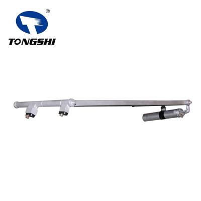 适用于尼桑阳光/ALMERA(N16) 1.5 I 16V 00-冷凝器 OEM : 92100/92110-BM400
