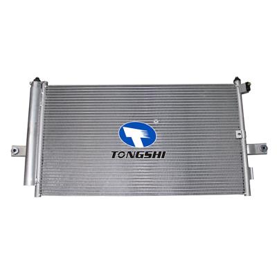 适用于日产尼桑 ED25冷凝器