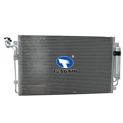 适用于尼桑天籁 BASE L4 2.5L冷凝器 OEM : 92100-ZN50B/JA00A