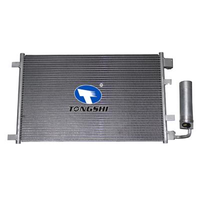 适用于日产尼桑逍客 (J10) 1.6 16V 07-10冷凝器 OEM : 92100-JD000/JD00A