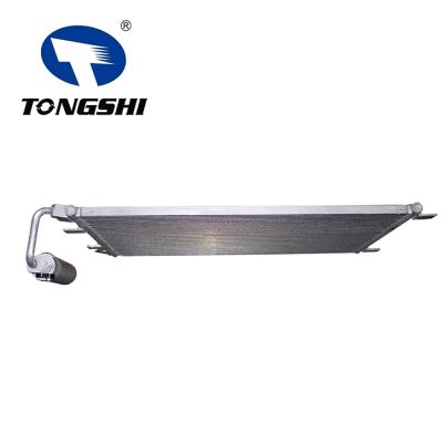 适用于日产尼桑逍客 (J10) 1.6 16V 07-10冷凝器 OEM : 92100-JD000/JD00A