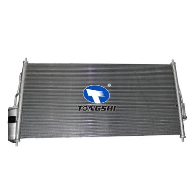 适用于尼桑 ALMERA CLASSIC 1.5 I 06-冷凝器  OEM : 2765095F0B