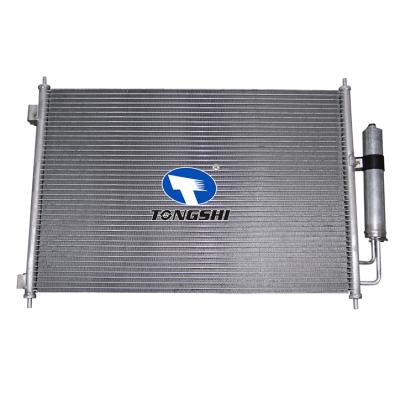 适用于日产尼桑ROGUE 2.5L I4 08-13/奇骏(T31)2.0 DCI 07-冷凝器  OEM : 92100JG000