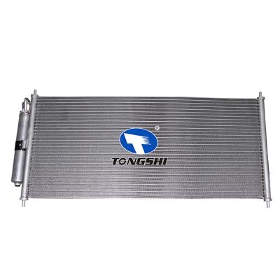 适用于尼桑阳光/ALMERA(N16) 1.5 I 16V 00-冷凝器 OEM : 92100-BM407/BN307