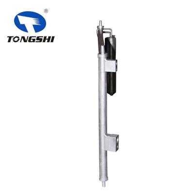 适用于尼桑阳光/ALMERA(N16) 1.5 I 16V 00-冷凝器 OEM : 92100-BM407/BN307