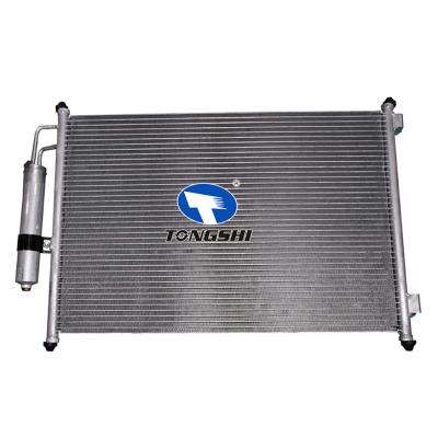 适用于尼桑奇骏（T31)2.0 I 16V 07-冷凝器 OEM : 92100-JG000
