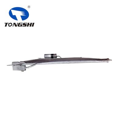 适用于尼桑 FRONTIER DESERT RUNNER V6 4.0L 13-17/FRONTIER LE L4 2.4L 11-15冷凝器 OEM : 92100-EA500