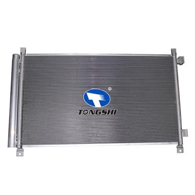 适用于尼桑奇骏2.5 17- 186马力 冷凝器 OEM : 921004CL0A