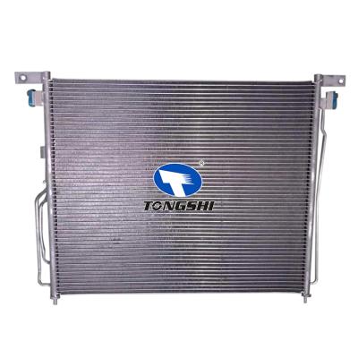 适用于日产纳瓦拉冷凝器 OEM :171125578
