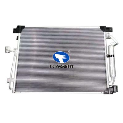 适用于使用你尼桑纳瓦拉/NP300 15-冷凝器  OEM :92100-4JM0A