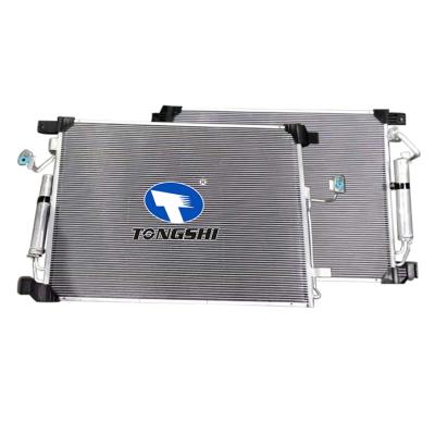 适用于使用你尼桑纳瓦拉/NP300 15-冷凝器  OEM :92100-4JM0A