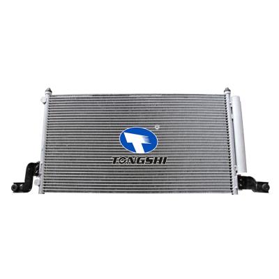 适用于本田雅阁 2.4 03-冷凝器 OEM : 80100-SDG-W01
