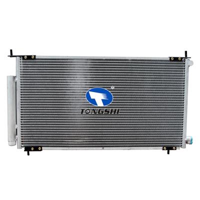 适用于本田 CRV 2.4L I4/CRV EX L4 2.4L冷凝器 OEM : 80110-S9A-003/013