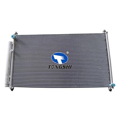 适用于本田奥德赛 RB3 国内版 冷凝器 OEM : 80100-SFE-003