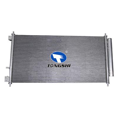 适用于本田锋范 1.5/1.8 07-08 冷凝器 OEM : 80110-TM5-H01