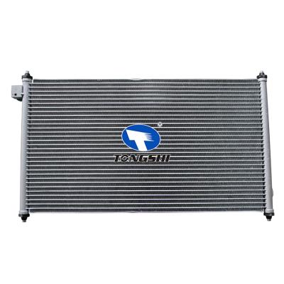 适用于本田ACURA CL 2.2 I 16V 97-/雅阁 DX L4 2.2L 94-97 冷凝器 OEM : 80110-SV1-A11/21