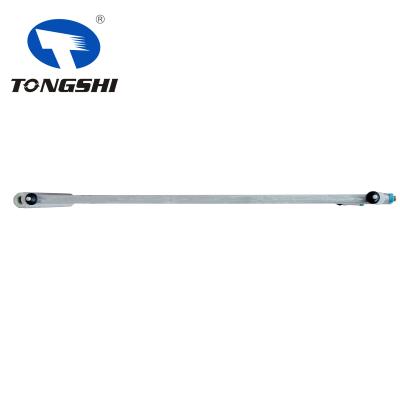 适用于本田 CR-V EX L4 2.4L 07-11/ CR-V (RE) 2.2 CTDi 06-冷凝器 OEM : 80110-SWA-A01