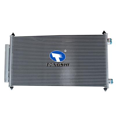 适用于本田 CR-V EX L4 2.4L 07-11/ CR-V (RE) 2.2 CTDi 06-冷凝器 OEM : 80110-SWA-A01