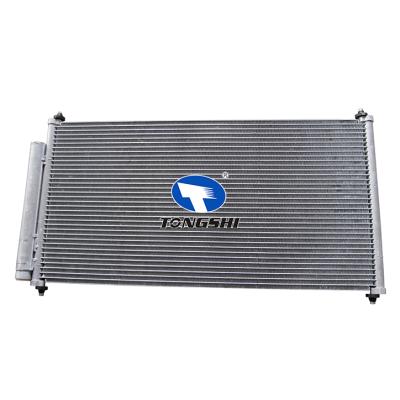 适用于本田思域DX L4 1.8L 12-14/思域 1.8L I4 12-15冷凝器  OEM : 80110TS4T01