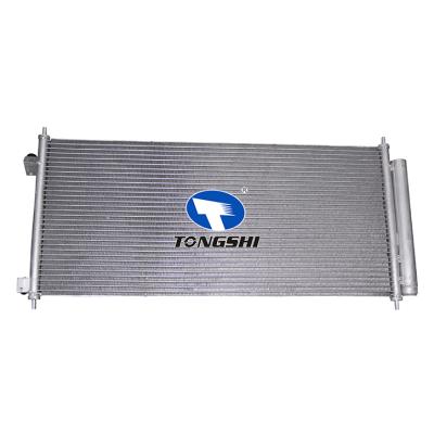 适用于本田飞度 BASE/EX L4 1.5L 09-13 冷凝器 OEM : 80110TF0 G01/G02