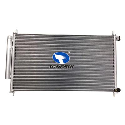适用于本田 CR-V (RM) 2.4 i 16V 12-/ CR-V 2.4L I4 12-15/冷凝器 OEM : 80110-T0A-A01