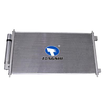 适用于本田雅阁 EX/EX-L V6 3.5L冷凝器 OEM : 80110-TA0-A01