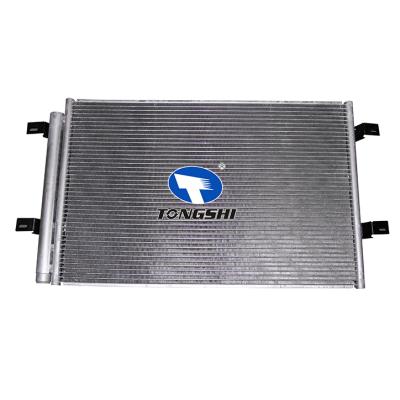 适用于本田奥德赛 EX/EX-L  V6 3.5L 05-10冷凝器 OEM : 80110-SHJ-A01